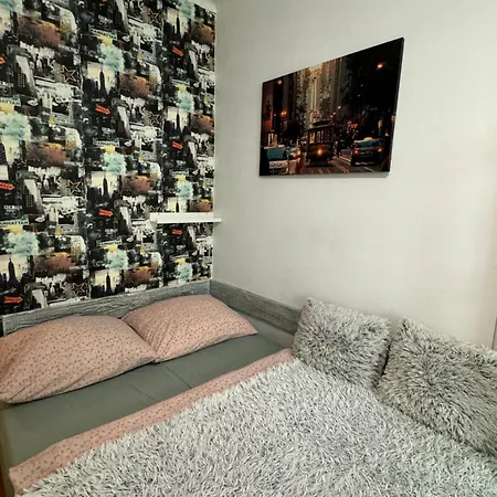 Apartment In *