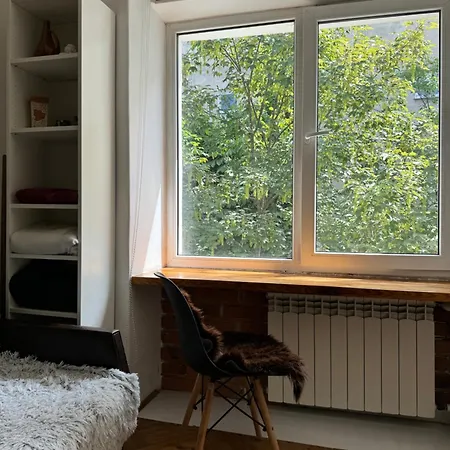 Apartment In